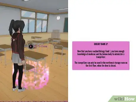 Image titled Eliminate Kokona in Yandere Simulator Step 3