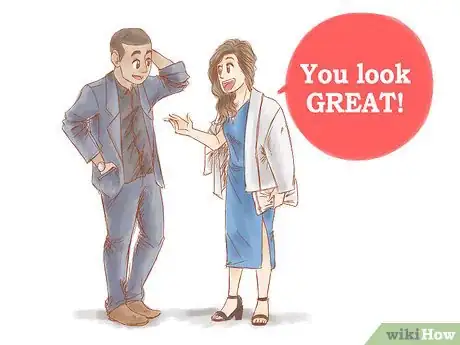 Image titled Act Around a Guy You Like Step 10