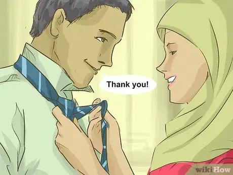 Image titled Be a Successful Muslim Husband Step 9