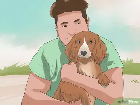 Image titled Train Your Dog to Not Run Away Step 21