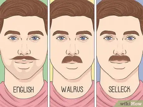 Image titled Grow a Mustache Step 7