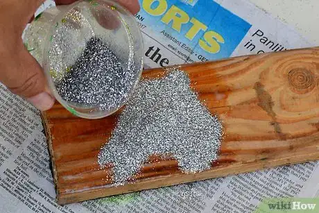 Image titled Apply Glitter to Wood Step 16