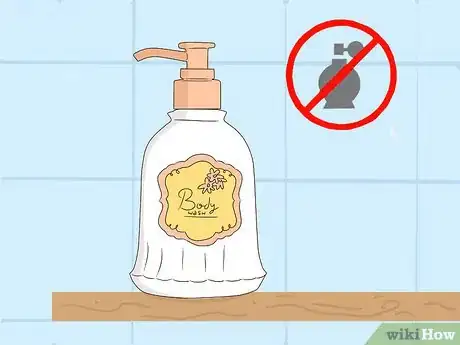 Image titled Use Bodywash Step 2