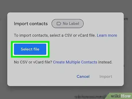 Image titled Import Contacts from Excel to an Android Phone Step 14
