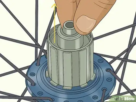 Image titled Replace Bike Bearings Step 13