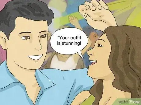 Image titled Flirt when Dancing Step 10