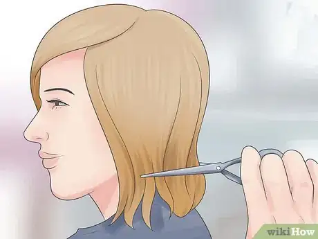 Image titled Remove Henna from Hair Step 15