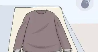Wash an Acrylic Sweater