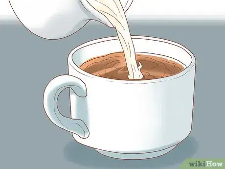 Image titled Drink Coffee Without Staining Teeth Step 1