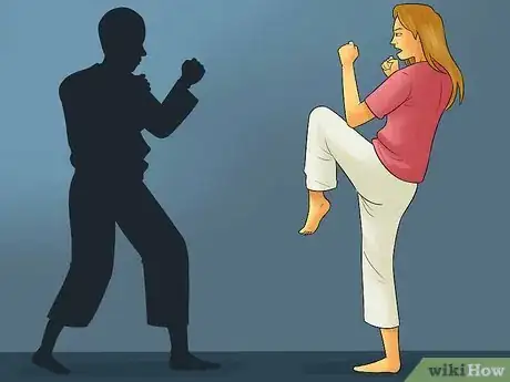 Image titled Perform a Flying Side Kick Step 6