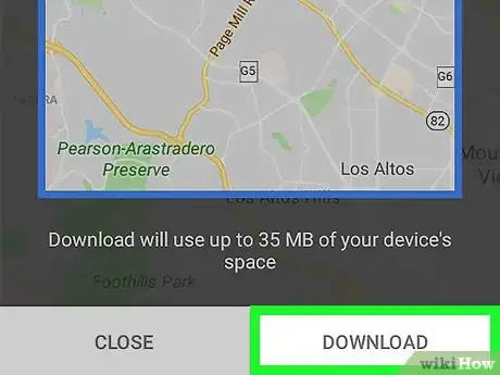 Image titled Download a Map from Google Maps Step 8