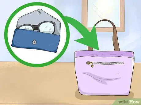 Image titled Pack Your Everyday Purse (Teen Girls) Step 7