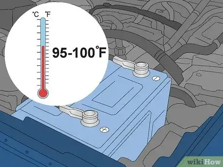 Image titled Why Does My Car Battery Keep Dying Step 6