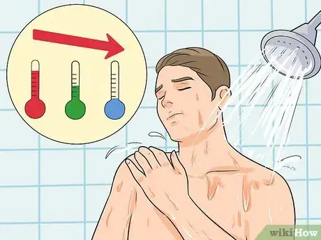 Image titled Use a Sauna Safely Step 12