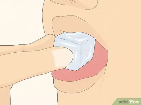 Image titled Pierce Your Own Tongue Step 12