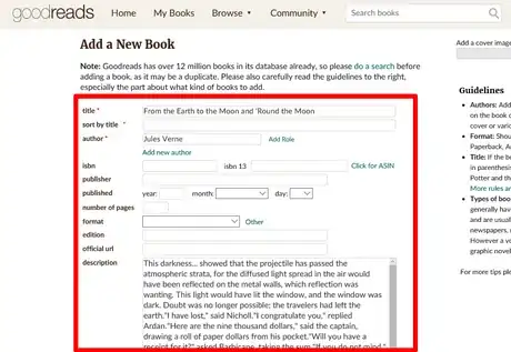 Image titled Add a New Book to the Goodreads Database Method 2 Step 3.png