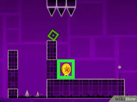 Image titled Play Geometry Dash Step 10