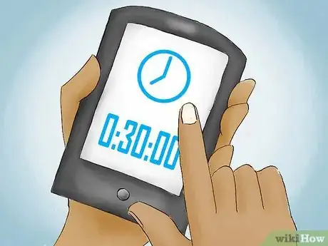 Image titled Stop Getting Distracted by Your Phone when Studying Step 02