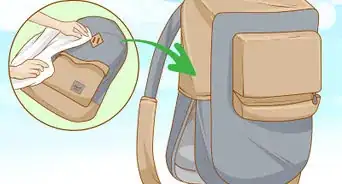 Clean a Herschel Backpack