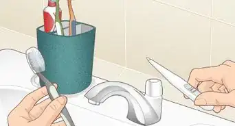 Keep a Toothbrush Clean