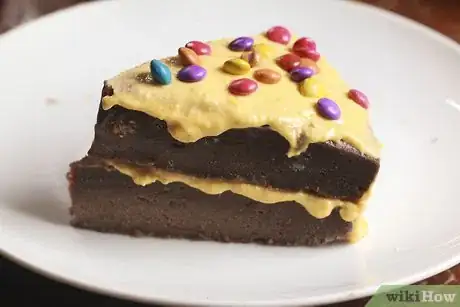 Image titled Make a Chocolate Cake Step 32