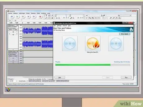 Image titled Make a Demo CD Step 3