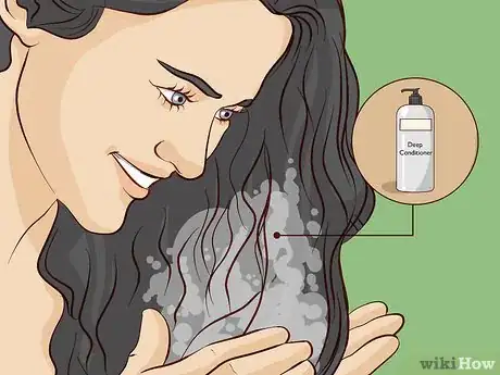 Image titled Remove Ash Tone from Hair Step 5