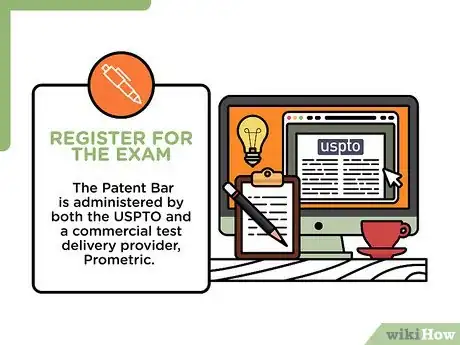 Image titled Become a Patent Lawyer Step 10