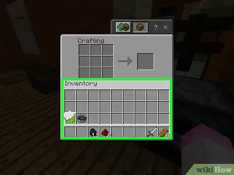 Image titled Make a Map in Minecraft Step 10
