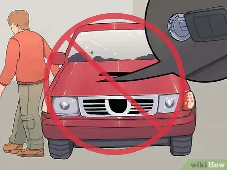 Image titled Lock Your Car and Why Step 15