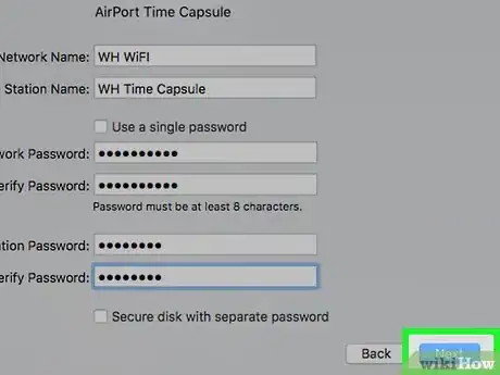 Image titled Connect Time Capsule to Mac Step 15