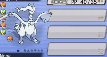 Catch Reshiram and Zekrom in Pokémon Omega Ruby and Alpha Sapphire