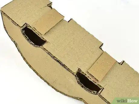 Image titled Make a Cardboard Car Step 22