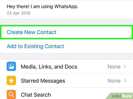 Image titled Add a Contact on WhatsApp Step 21