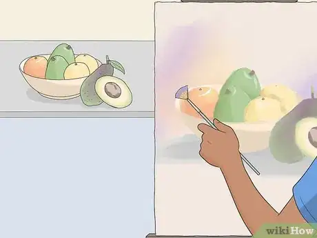 Image titled Improve Your Art Skills Step 9