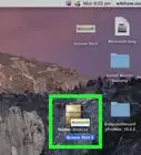 Open RAR Files on Mac OS X