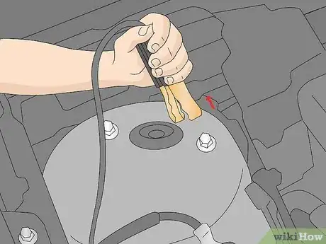 Image titled Jumpstart a Vehicle Step 13