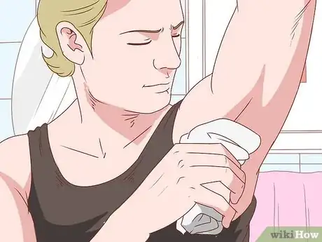 Image titled Know if You Have Hyperhidrosis Step 2