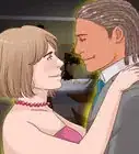 Kiss a Girl While Dancing