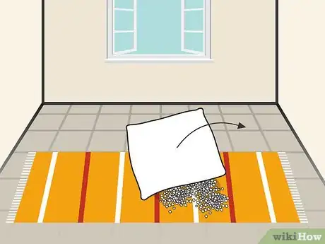 Image titled Remove Oil Based Stains from Fabrics Step 10