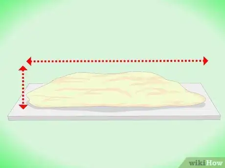 Image titled Shape and Decorate Bread Before Baking Step 2