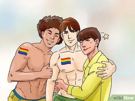 Image titled Meet Gay and Bisexual Men Step 9