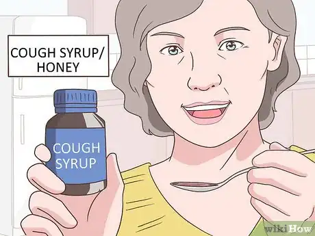 Image titled Take Care of Yourself When You're Sick Step 15