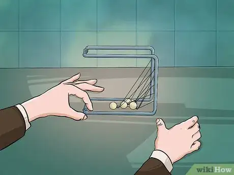 Image titled Untangle a Newton's Cradle Step 7