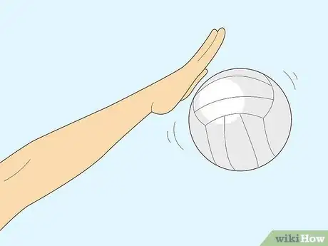 Image titled Master Basic Volleyball Moves Step 16