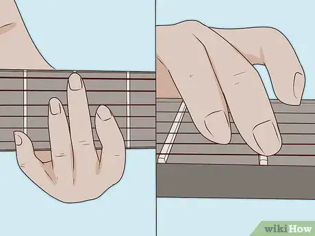 Image titled Tune a Guitar Without a Tuner Step 7