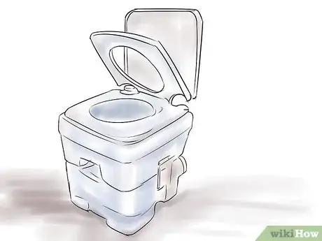 Image titled Replace an RV Toilet Seal Step 9