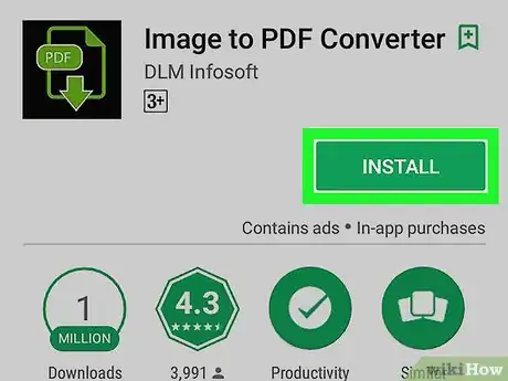 Image titled Convert Images to PDF Step 30