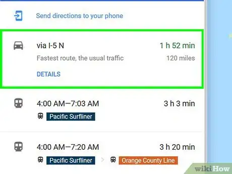 Image titled Use Google Maps Step 5