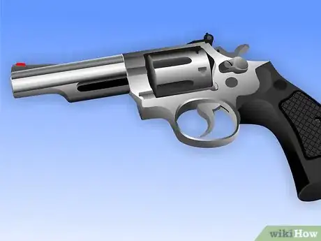 Image titled Reblue a Gun Step 1